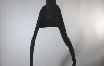 The Dancers of Bacchus