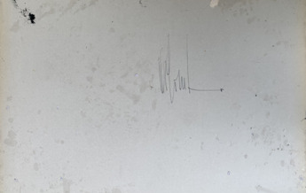 Senza Titolo nr.15 (retro)