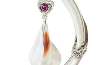 Malaika di Barbara Ebbi