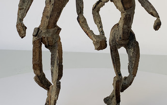 opera di Sophie Dickens