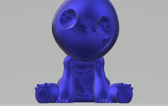 opera di Valentina Ruospo