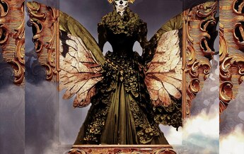 Valentina Ruospo in arte Tina Orn