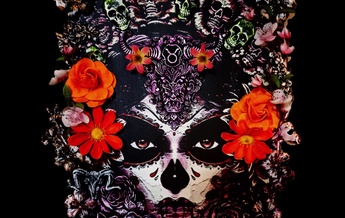 Opera di Valentina Ruospo