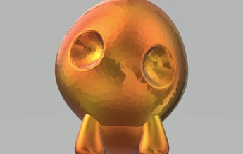 Opera di Valentina Ruospo