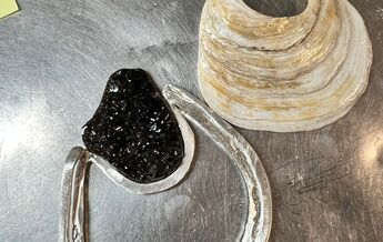 Opera di Malaika - Barbara Ebbli