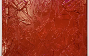 F001 - 3020 rosso traffico