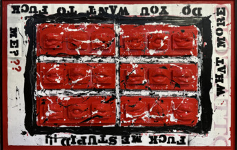 FUCK ME STUPID corn.Nera