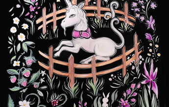 Opera di Cikita Zeta