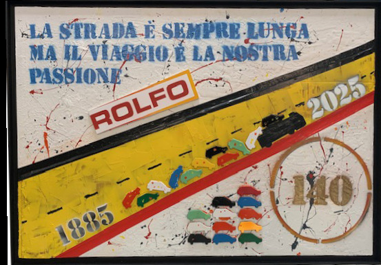 Artista Gio'Gatto (avanti)
