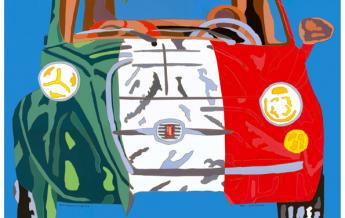 nonna,mamma,nipotina